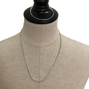 Necklace and Bracelet Costume Brand New